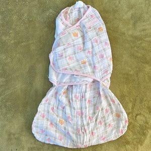 Halo Swaddle Sleep Sack Size Small